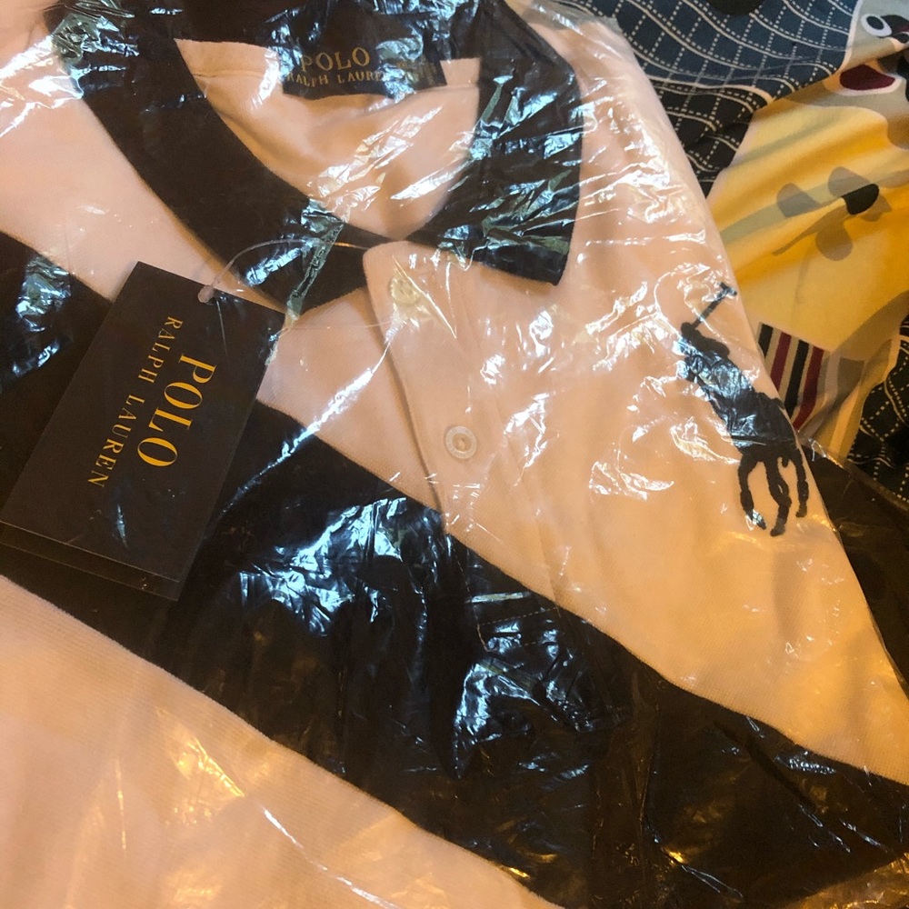MEN’S POLO RALPH LAUREN - Picture 4 of 5